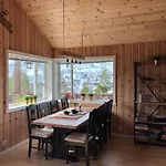 12 Person In Skare-by Traum 펜션