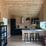 Casa vacanze 12 Person In Skare-by Traum Skare (More og Romsdal)