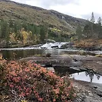 12 Person In Skare-by Traum 펜션 Skare (More og Romsdal)