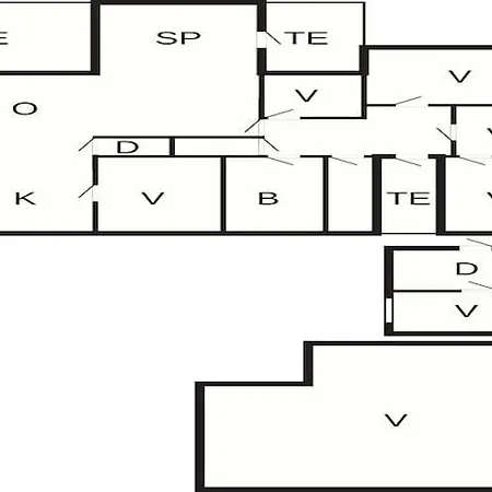 12 Person In Skare-by Traum * Skare (More og Romsdal)