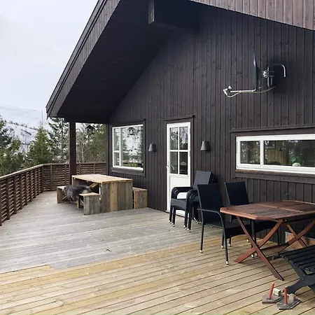 12 Person In Skare-by Traum 別荘 Skare